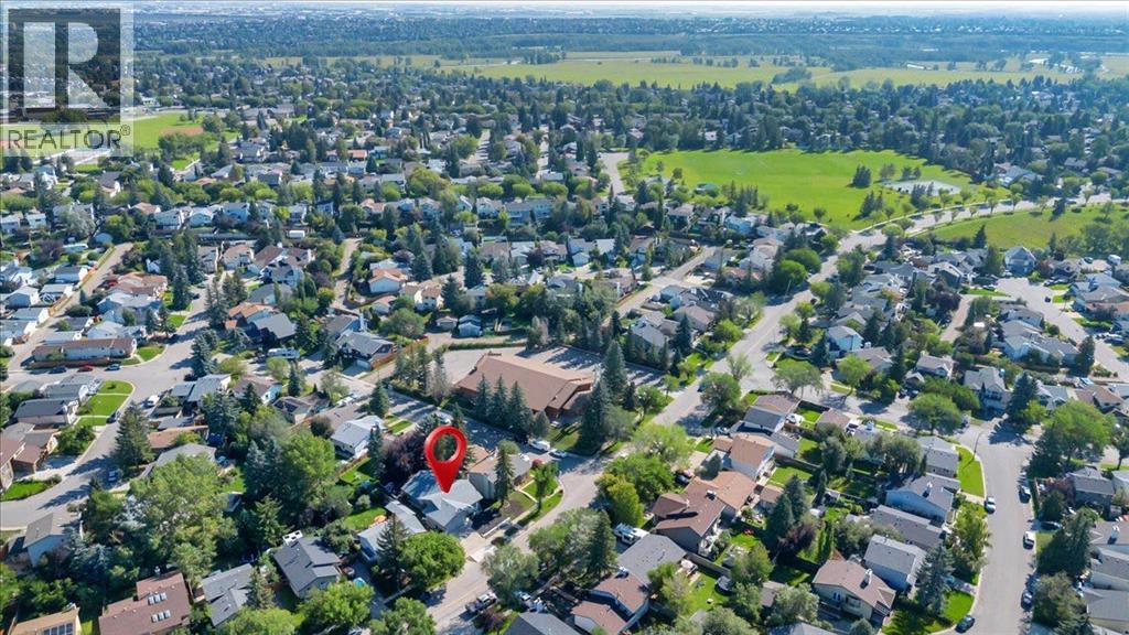 Photo 3 of 14691 Deer Ridge Drive Se, Calgary AB