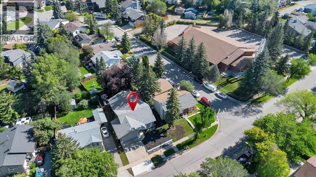 Photo 6 of 14691 Deer Ridge Drive Se, Calgary AB