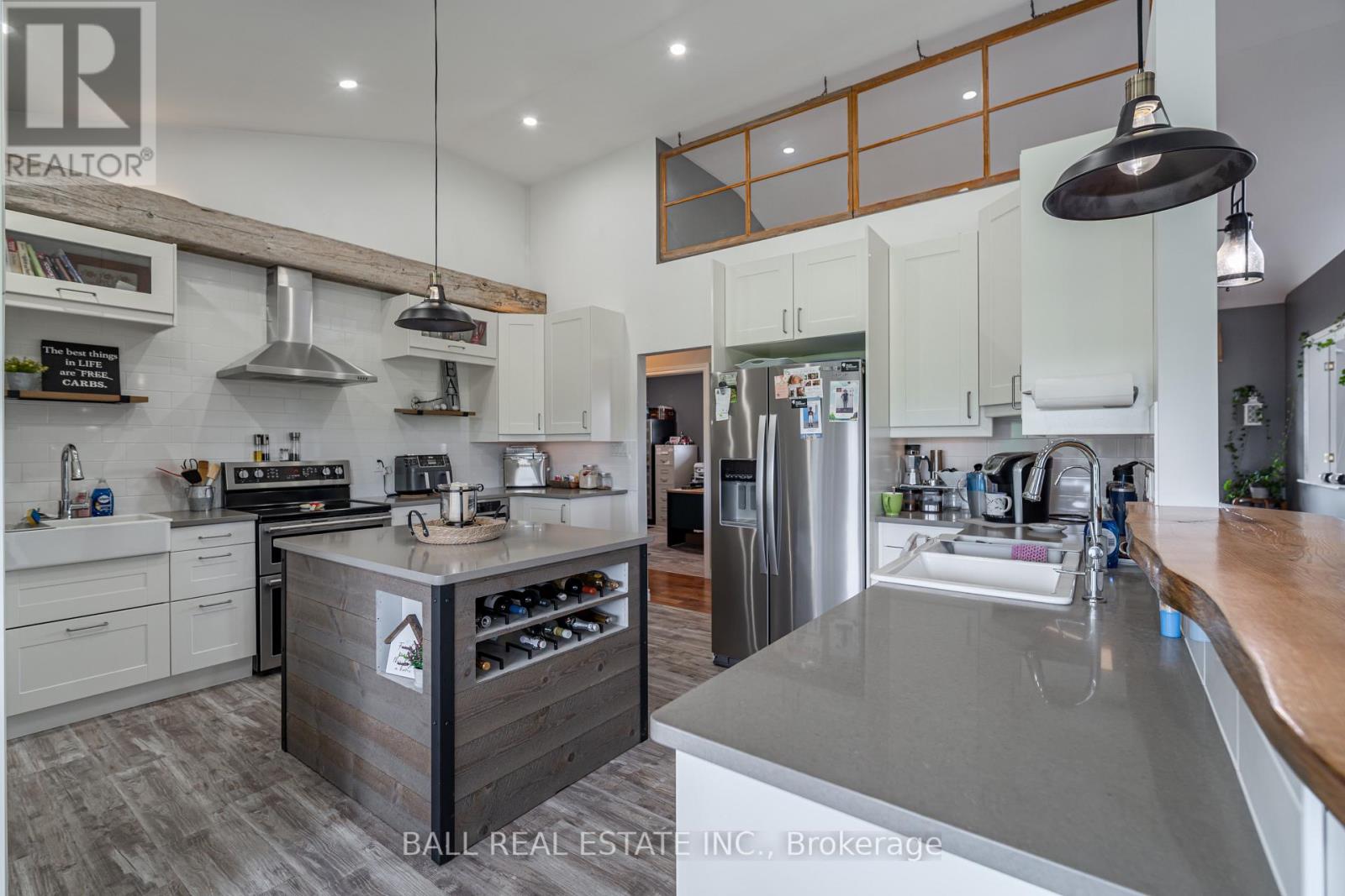 Photo 24 of 2120 Deer Bay Road, Selwyn ON