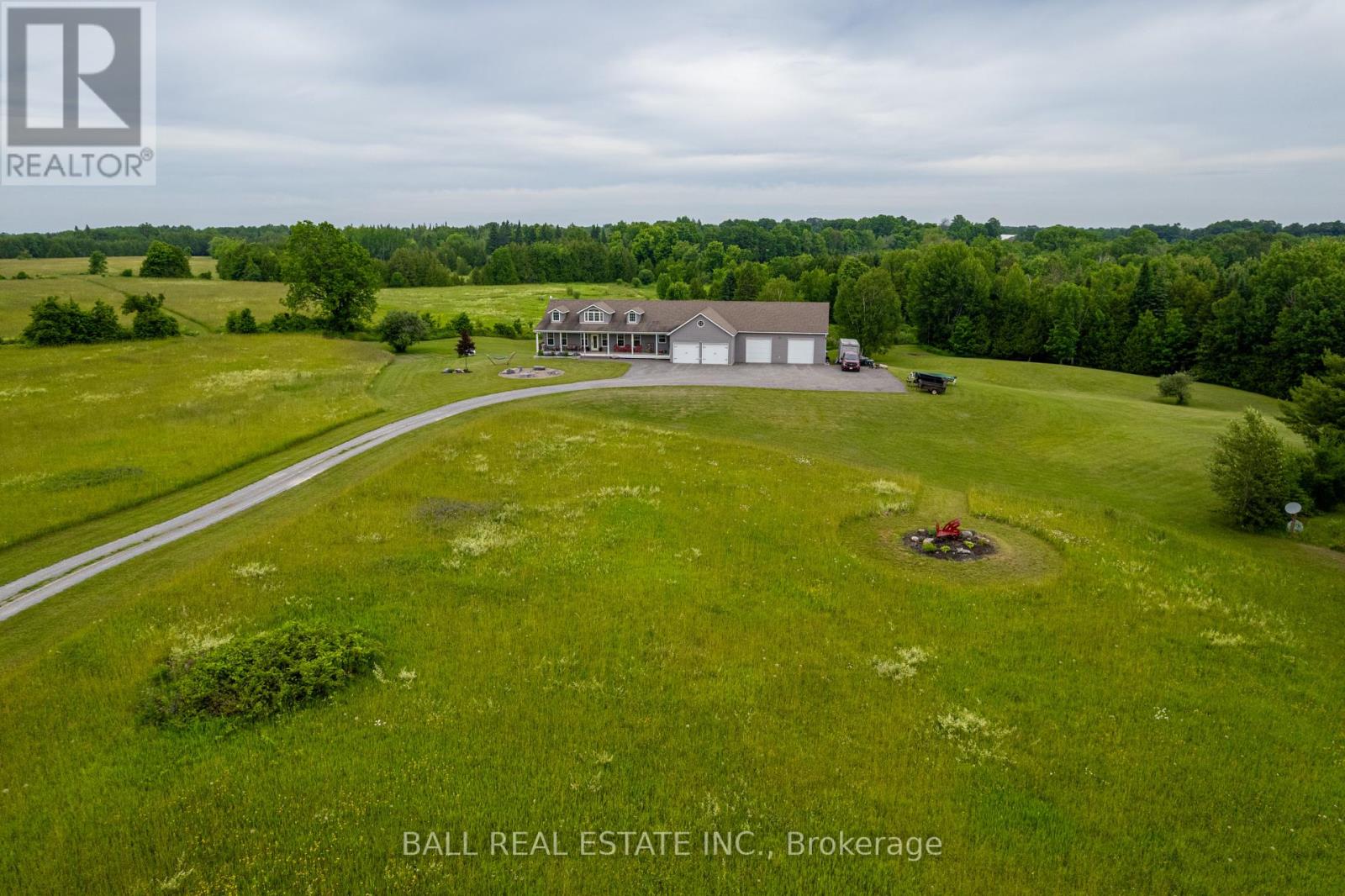 Photo 4 of 2120 Deer Bay Road, Selwyn ON