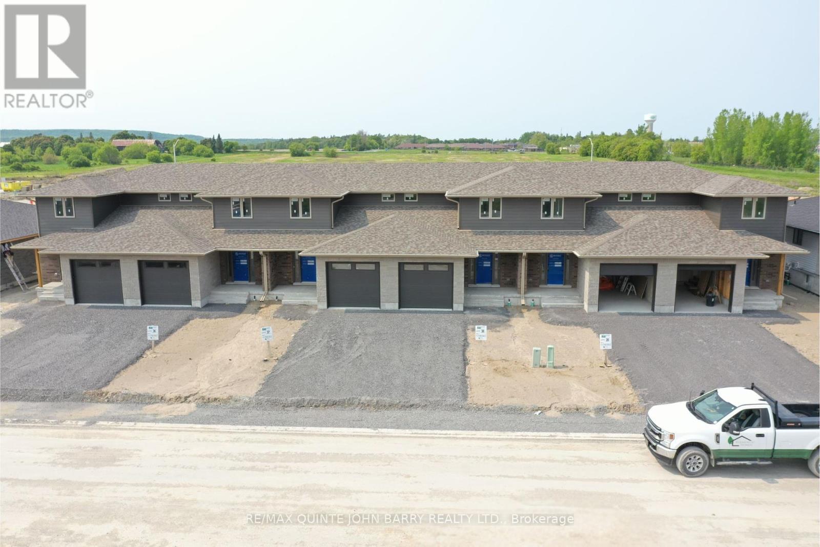 Photo 1 of Lot 40 23 Parkland Circle, Quinte West ON