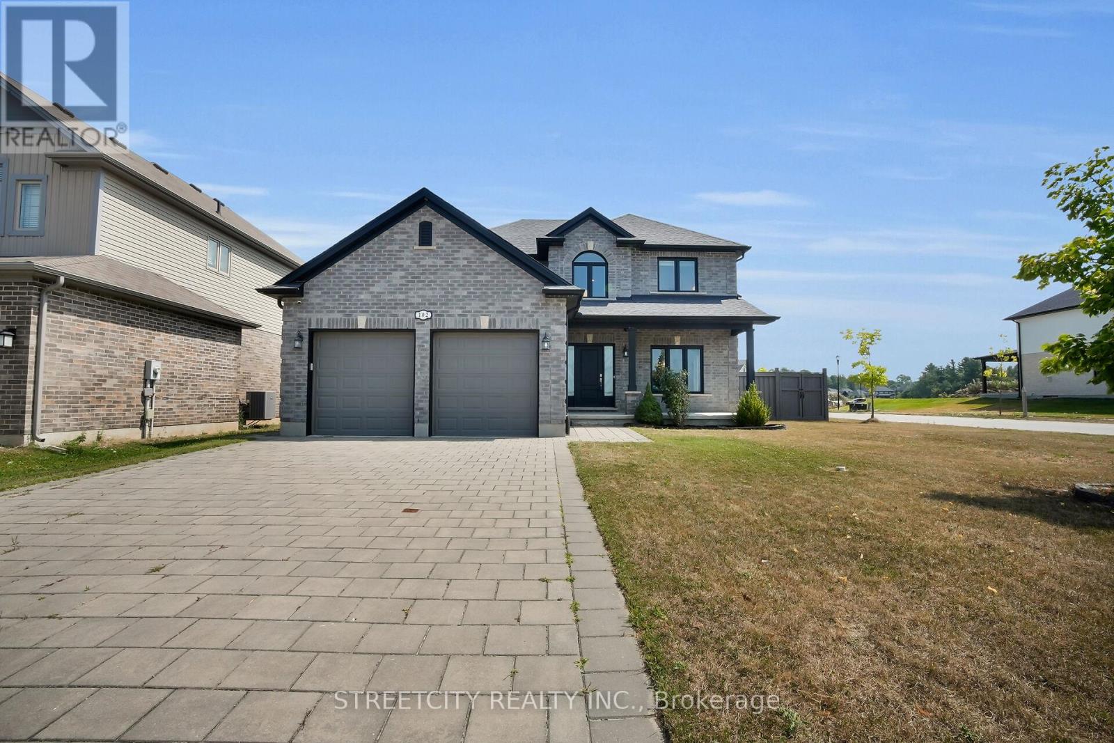 Photo 1 of 102 Timberwalk Trail, Middlesex Centre ON