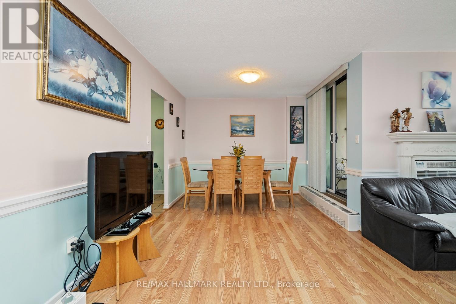 Photo 25 of 801 2542 Argyle Road, Mississauga ON
