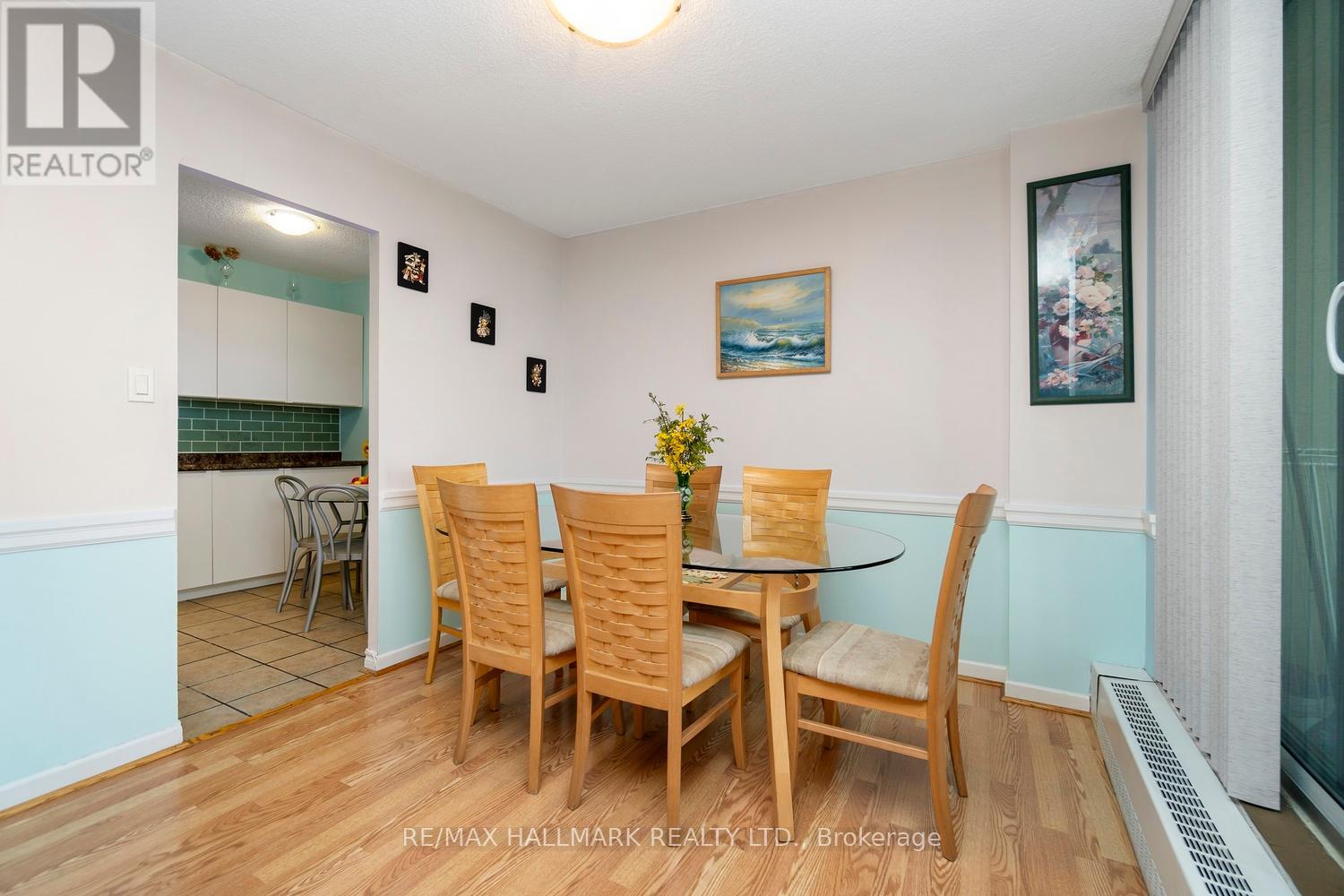 Photo 24 of 801 2542 Argyle Road, Mississauga ON