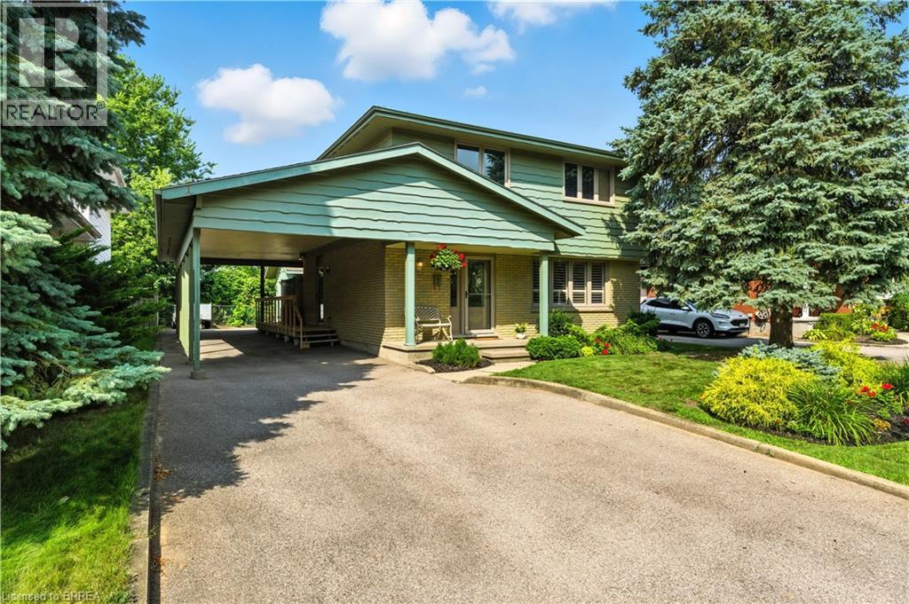 Photo 36 of 7 Palm Crescent, Brantford ON