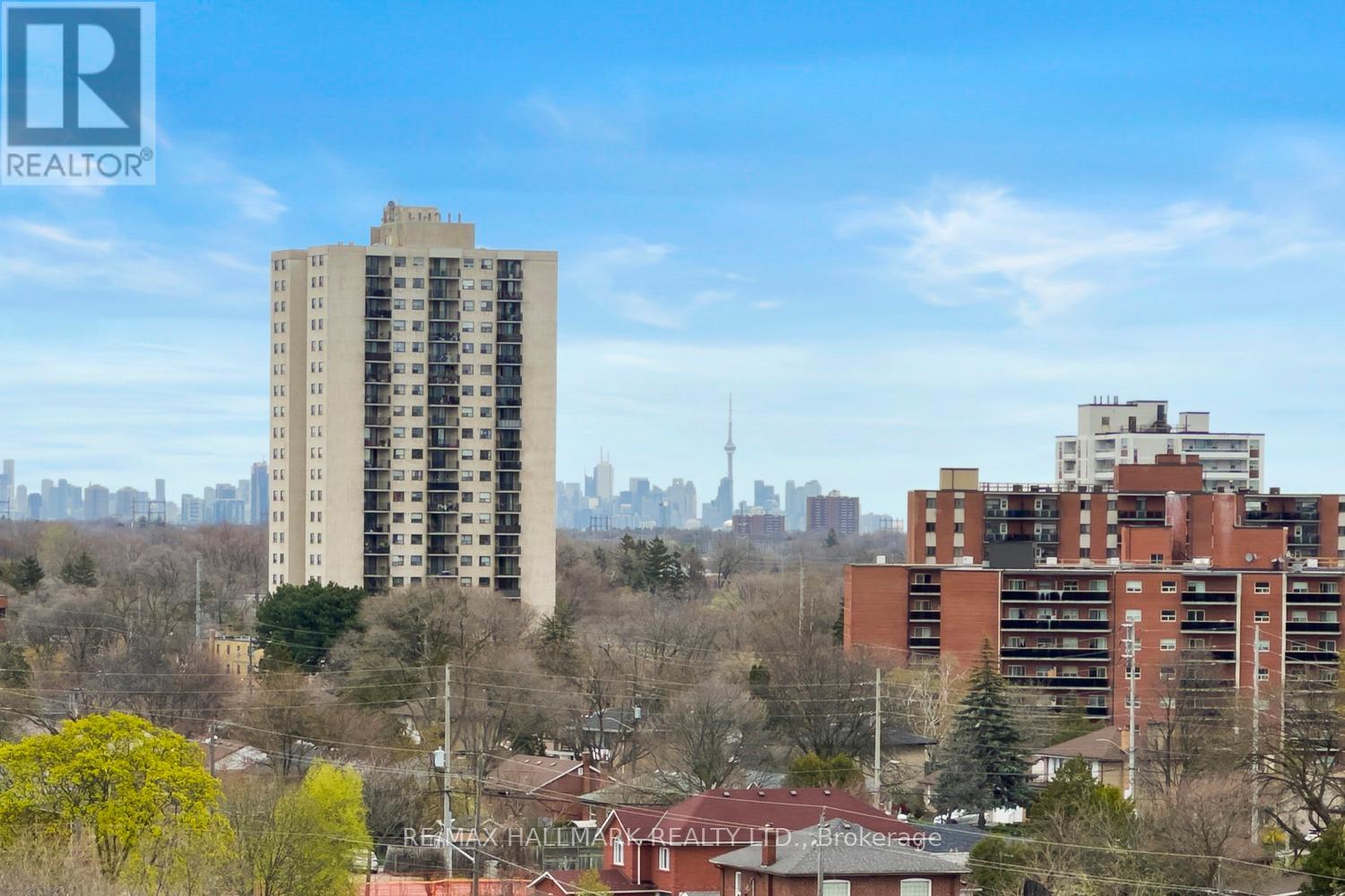 Photo 16 of 801 2542 Argyle Road, Mississauga ON