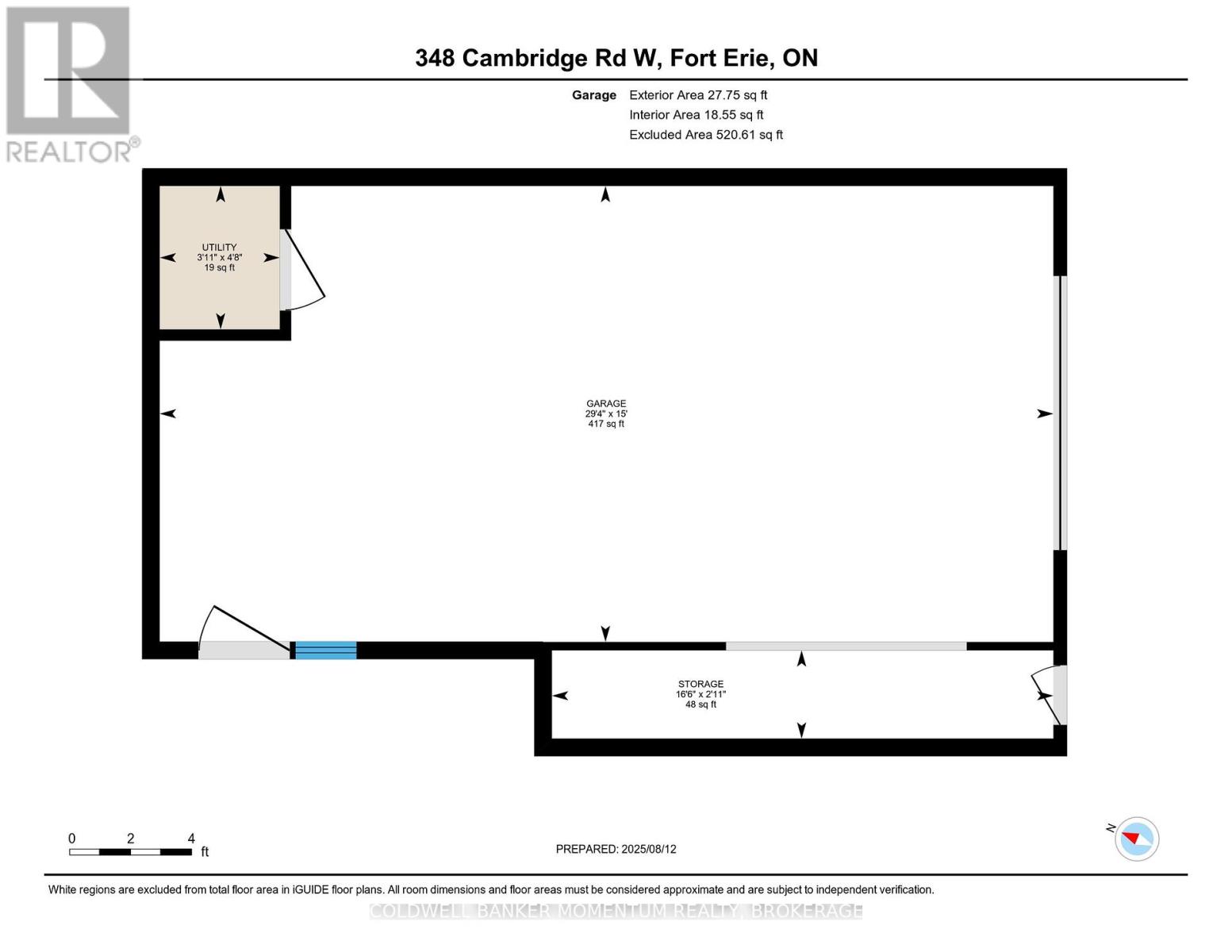 Photo 48 of 348 Cambridge Road W, Fort Erie ON
