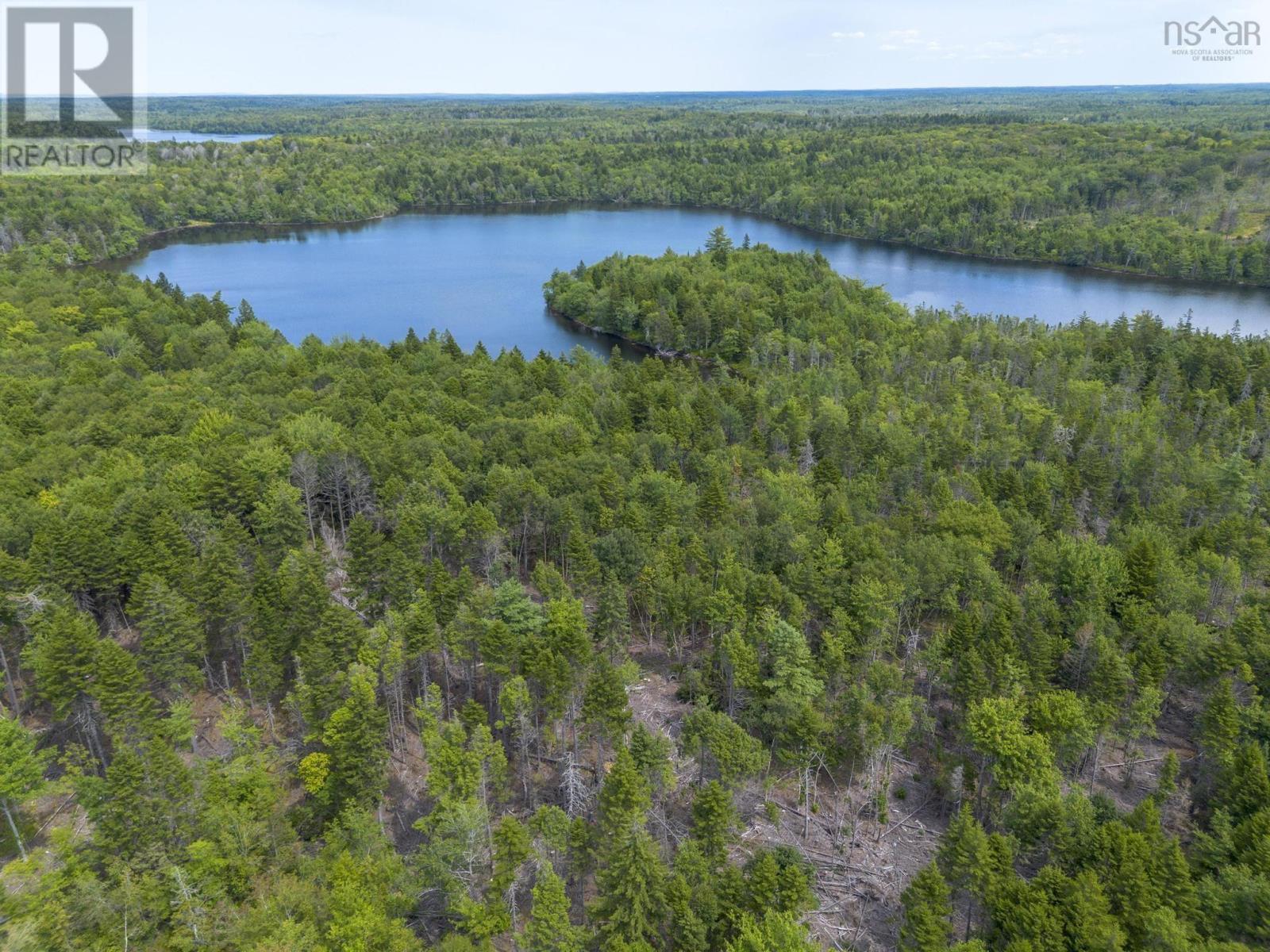 Property 10 of 49 of Lot 1 Bull Lake Road