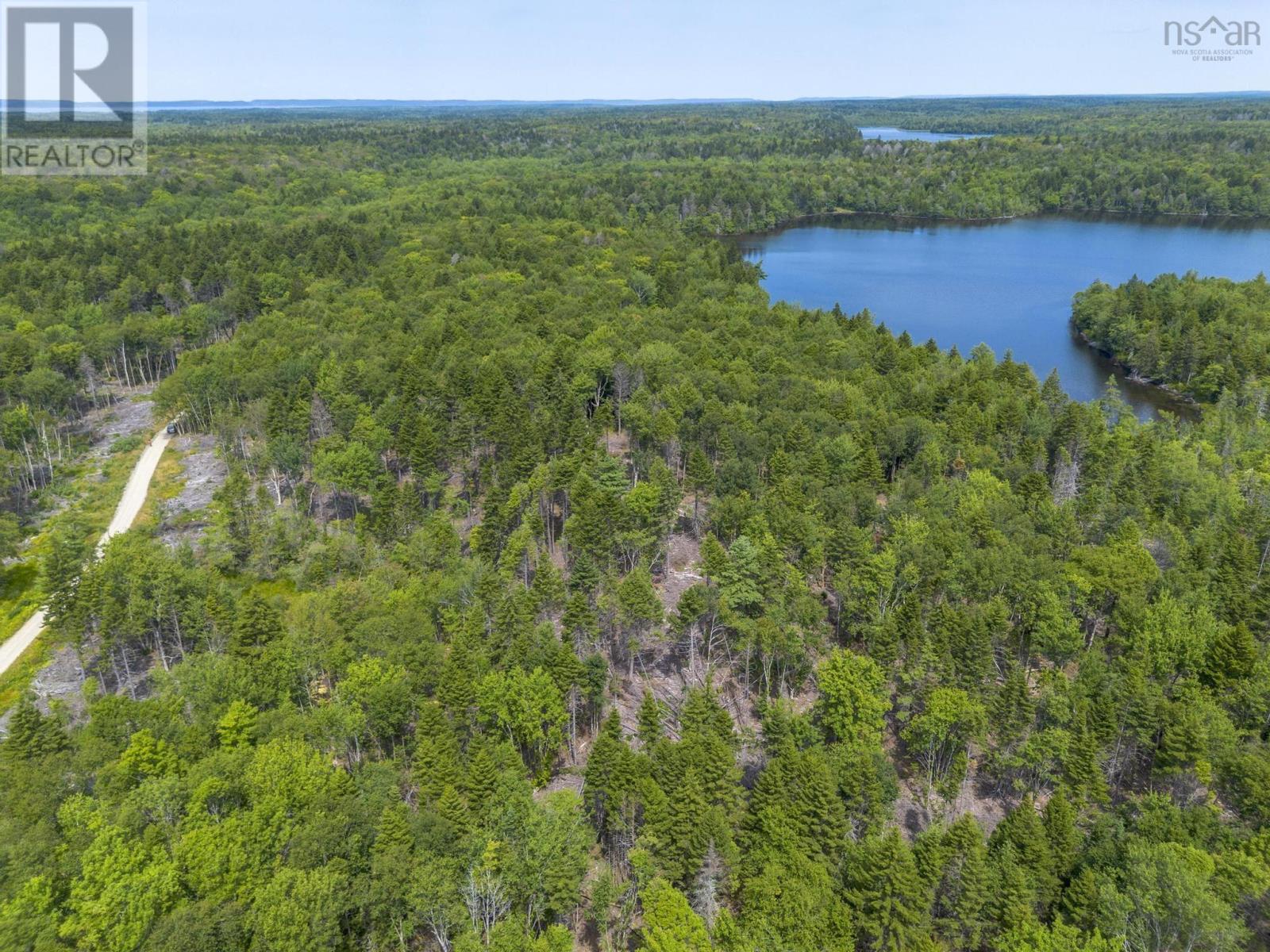 Property 13 of 49 of Lot 1 Bull Lake Road