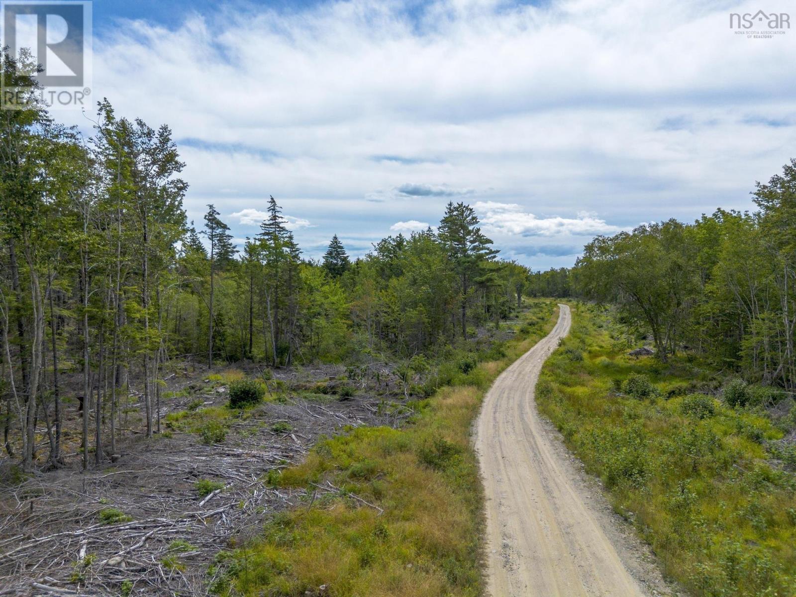 Property 2 of 49 of Lot 1 Bull Lake Road