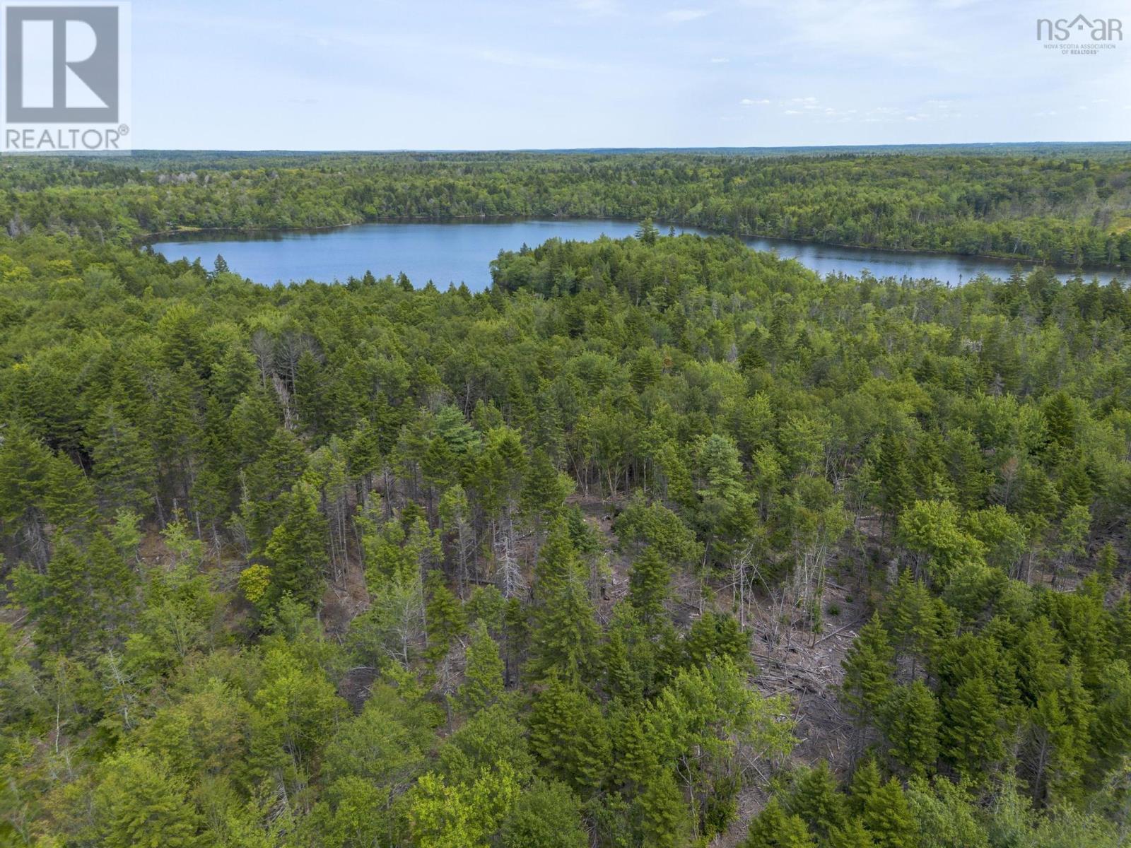 Property 9 of 49 of Lot 1 Bull Lake Road