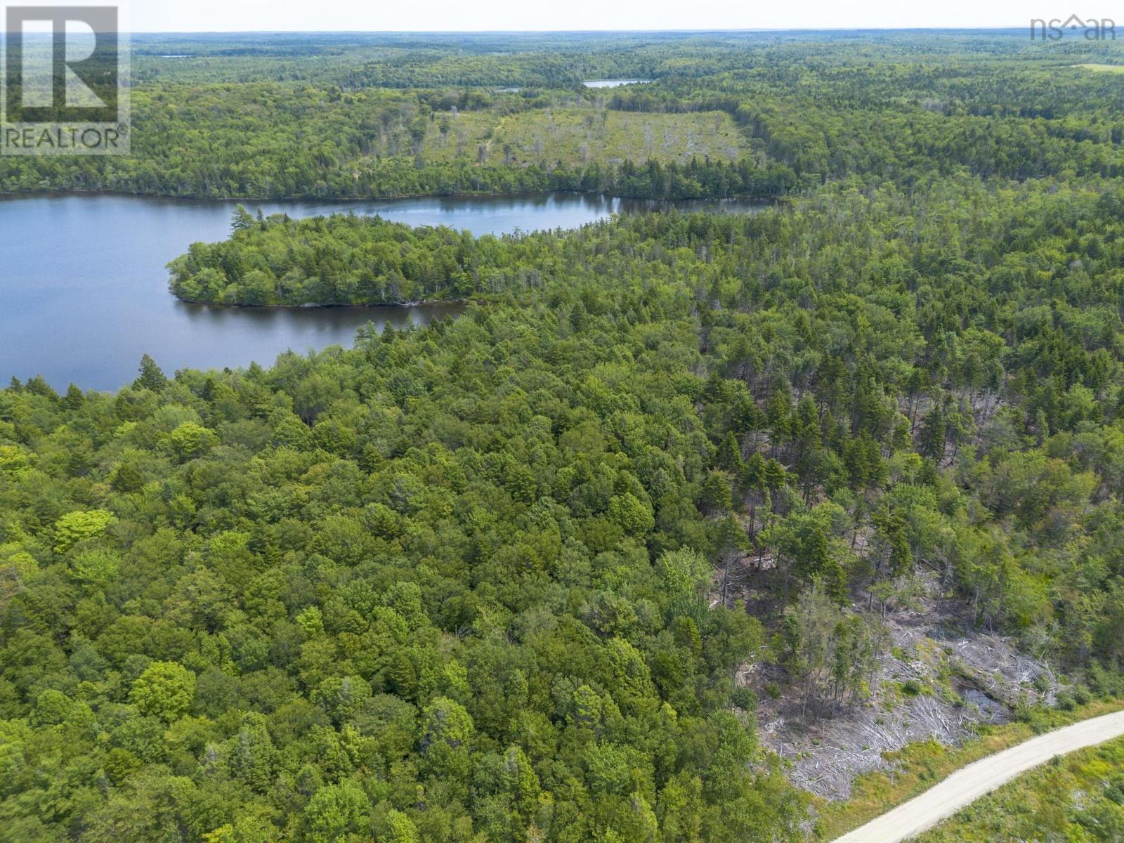 Property 33 of 49 of Lot 1 Bull Lake Road