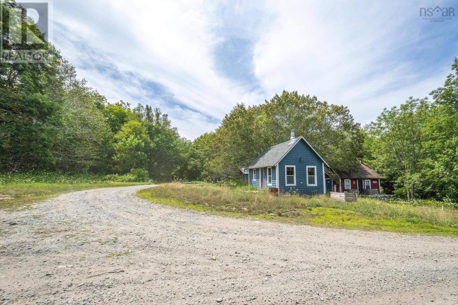 Property 49 of 49 of Lot 1 Bull Lake Road