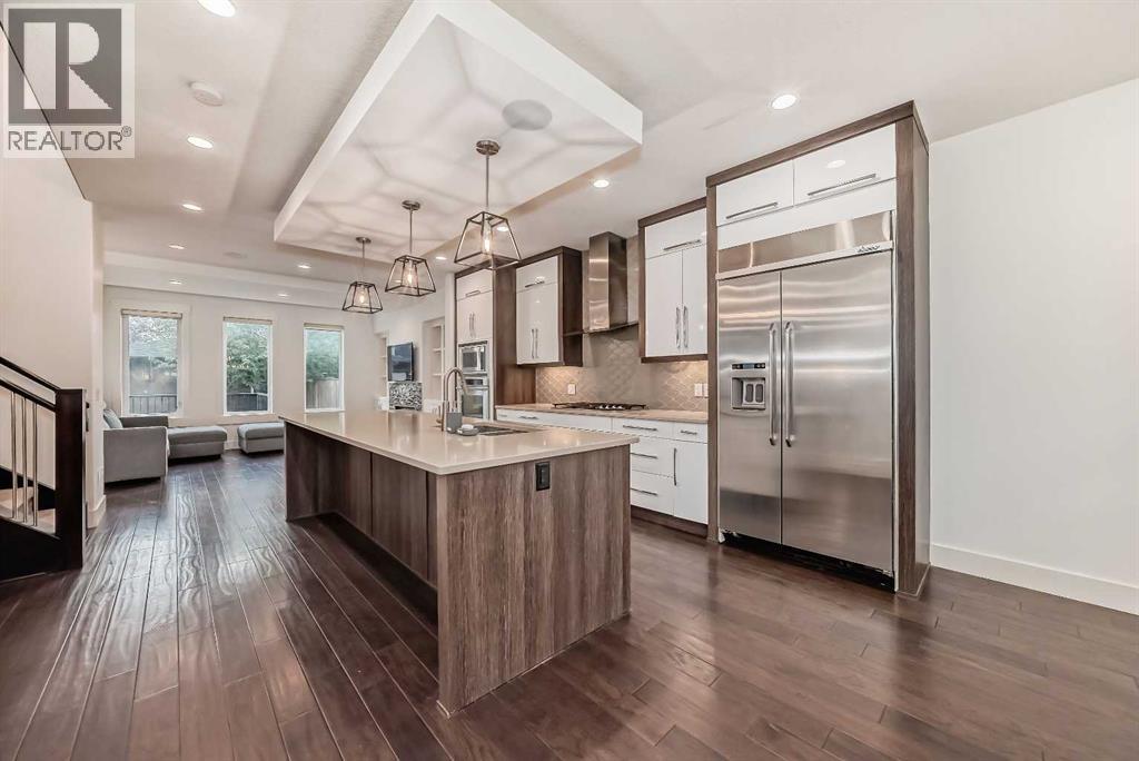 236 25 Avenue NW, Calgary, Alberta