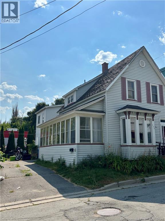 Photo 13 of 175 Falconer Street, Miramichi NB