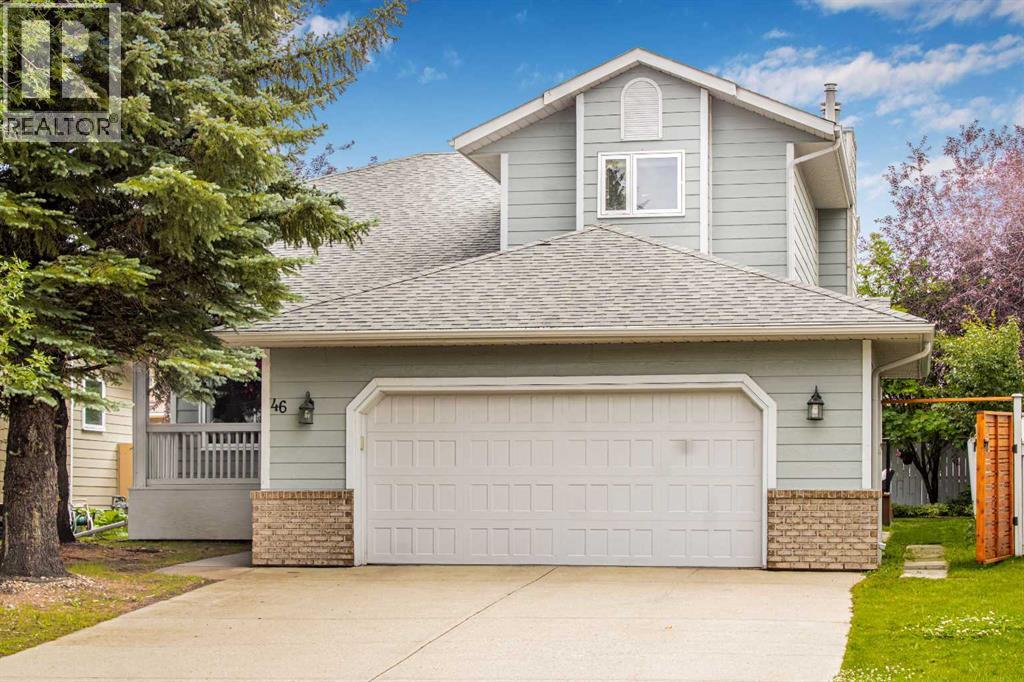 Photo 37 of 46 Sun Harbour Road Se, Calgary AB