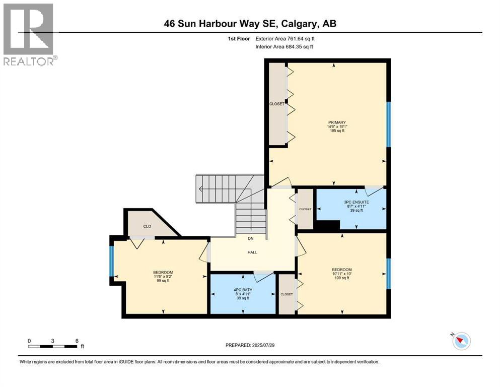 Photo 31 of 46 Sun Harbour Road Se, Calgary AB