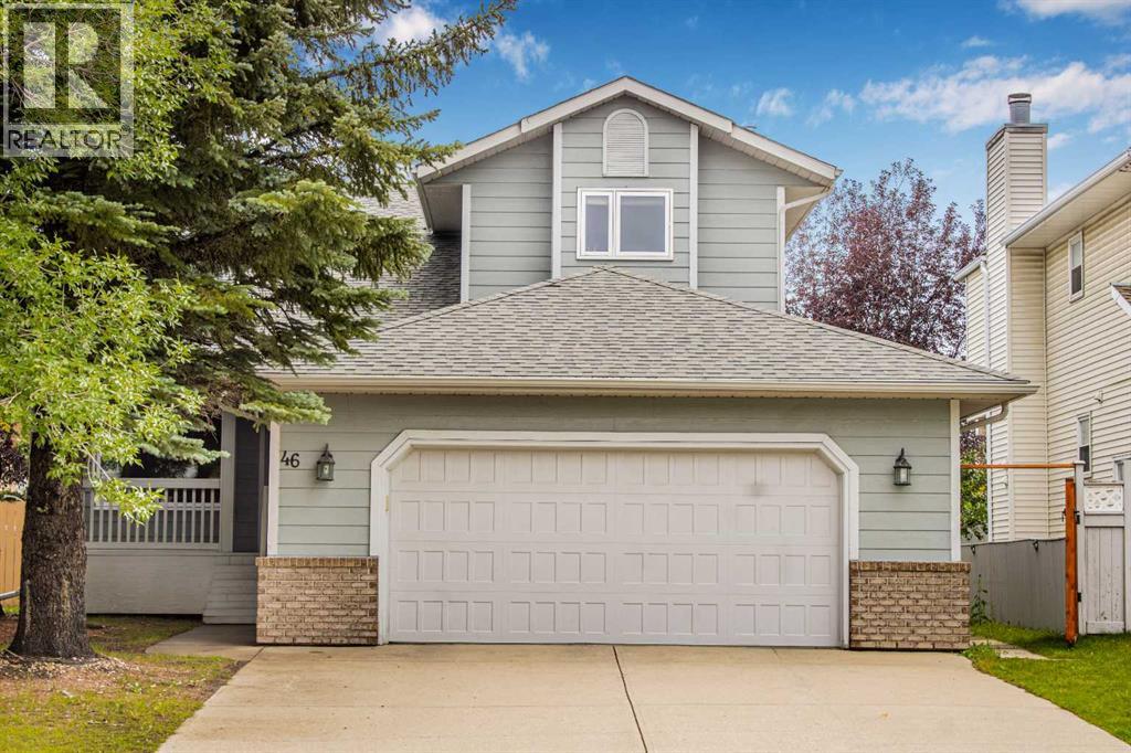 Photo 19 of 46 Sun Harbour Road Se, Calgary AB