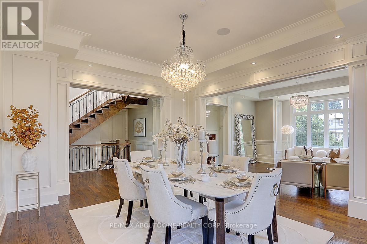 Photo 11 of 69 Heathview Avenue, Toronto ON