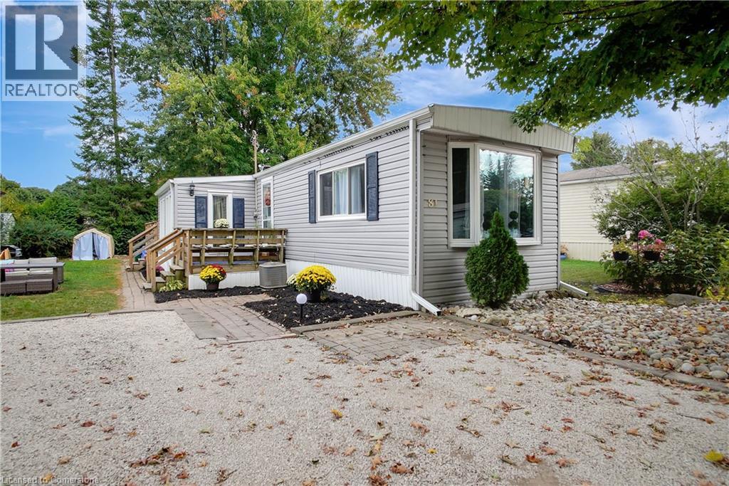1294 8TH CONCESSION Road W Unit# 81