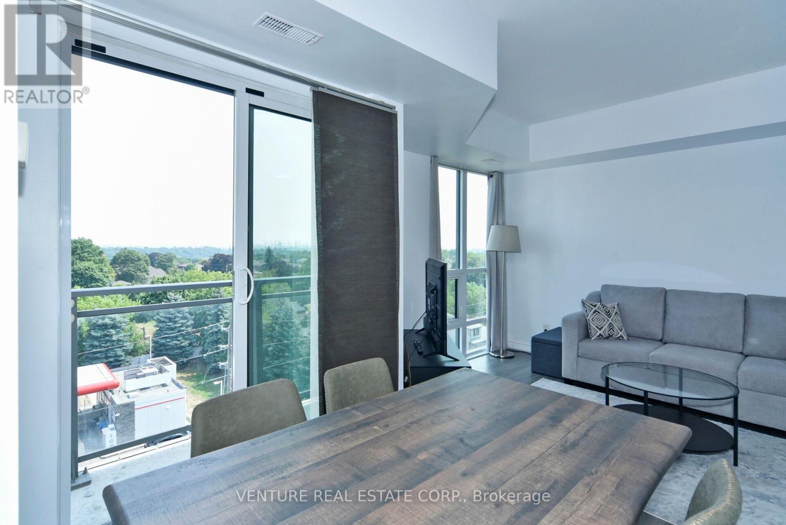 Photo 22 of 707 7730 Kipling Avenue, Vaughan ON