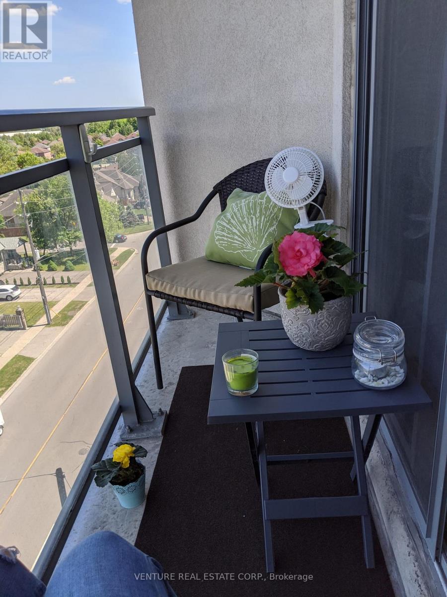 Photo 28 of 707 7730 Kipling Avenue, Vaughan ON