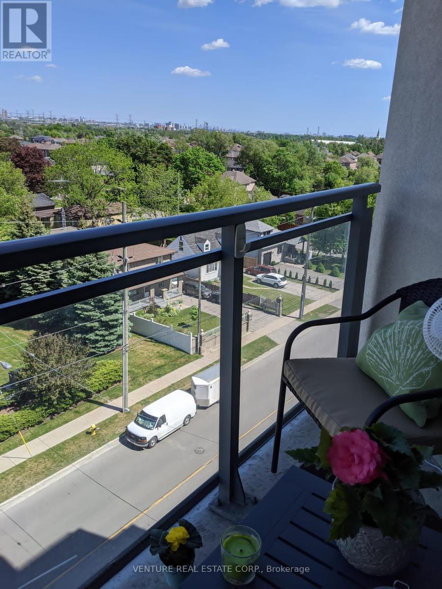 Photo 29 of 707 7730 Kipling Avenue, Vaughan ON