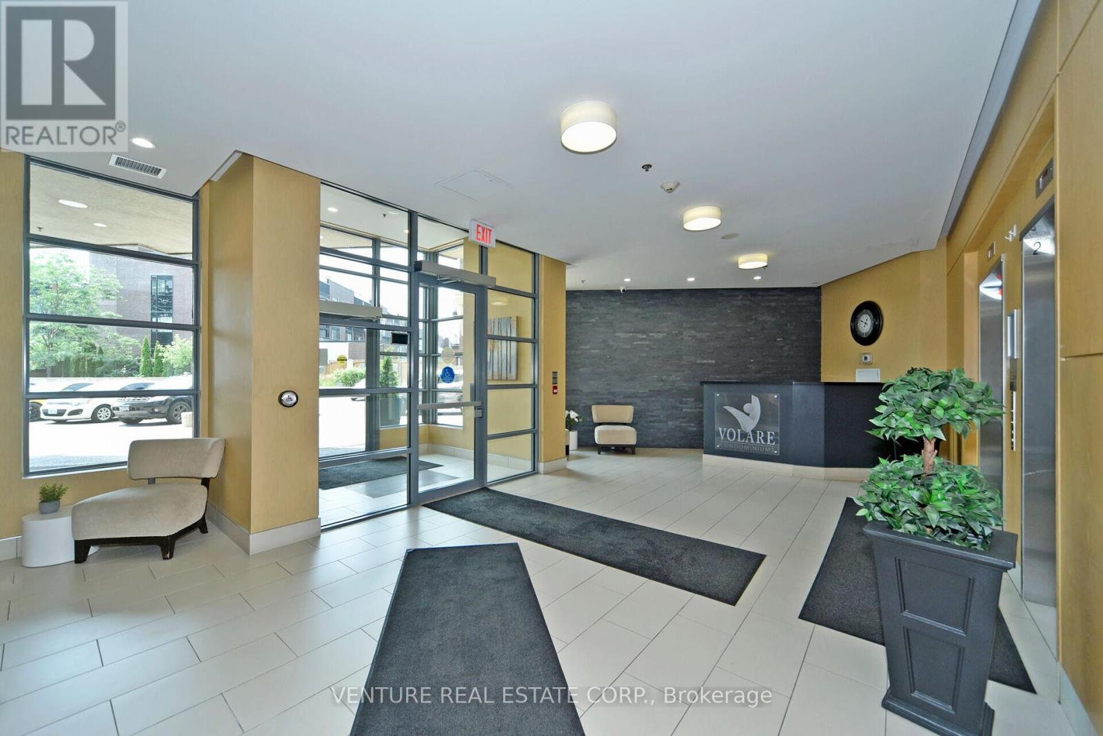 Photo 31 of 707 7730 Kipling Avenue, Vaughan ON