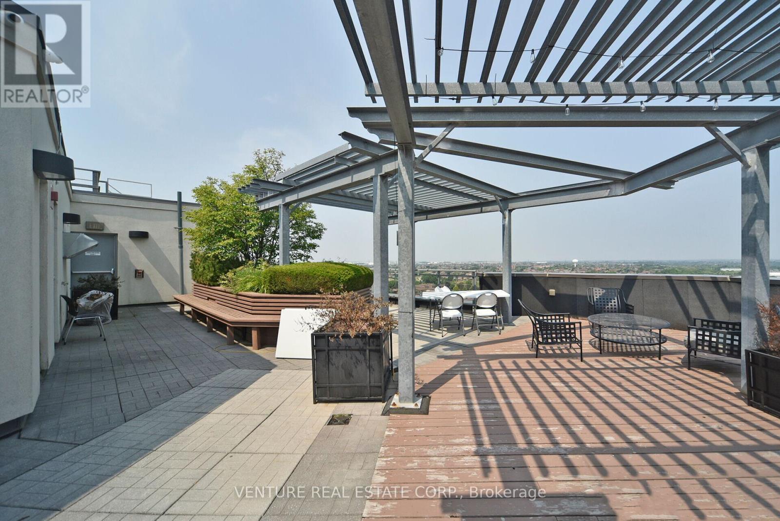 Photo 34 of 707 7730 Kipling Avenue, Vaughan ON