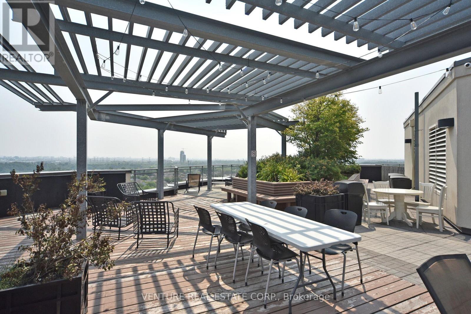 Photo 36 of 707 7730 Kipling Avenue, Vaughan ON
