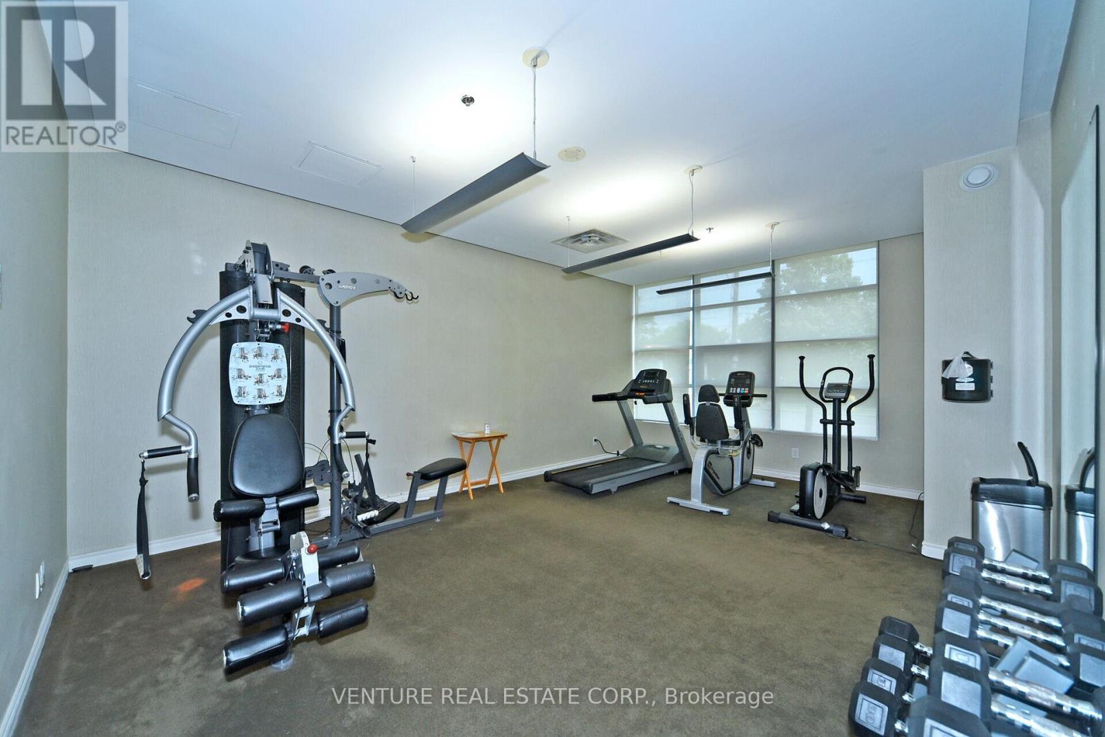 Photo 37 of 707 7730 Kipling Avenue, Vaughan ON