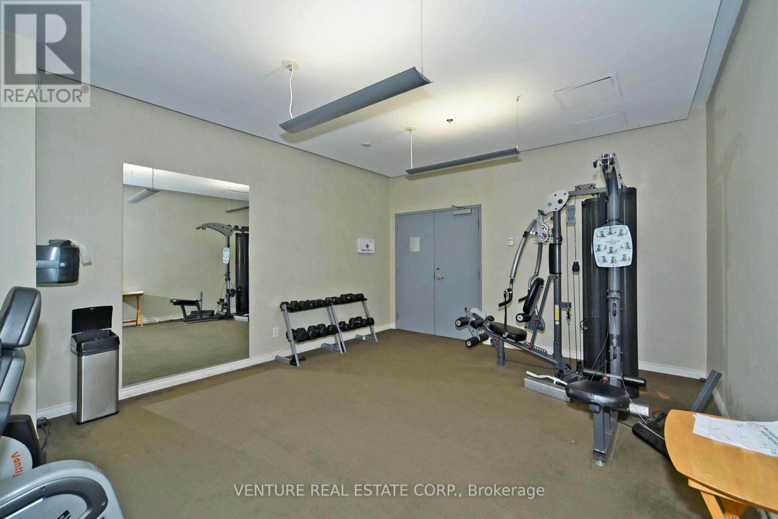 Photo 38 of 707 7730 Kipling Avenue, Vaughan ON