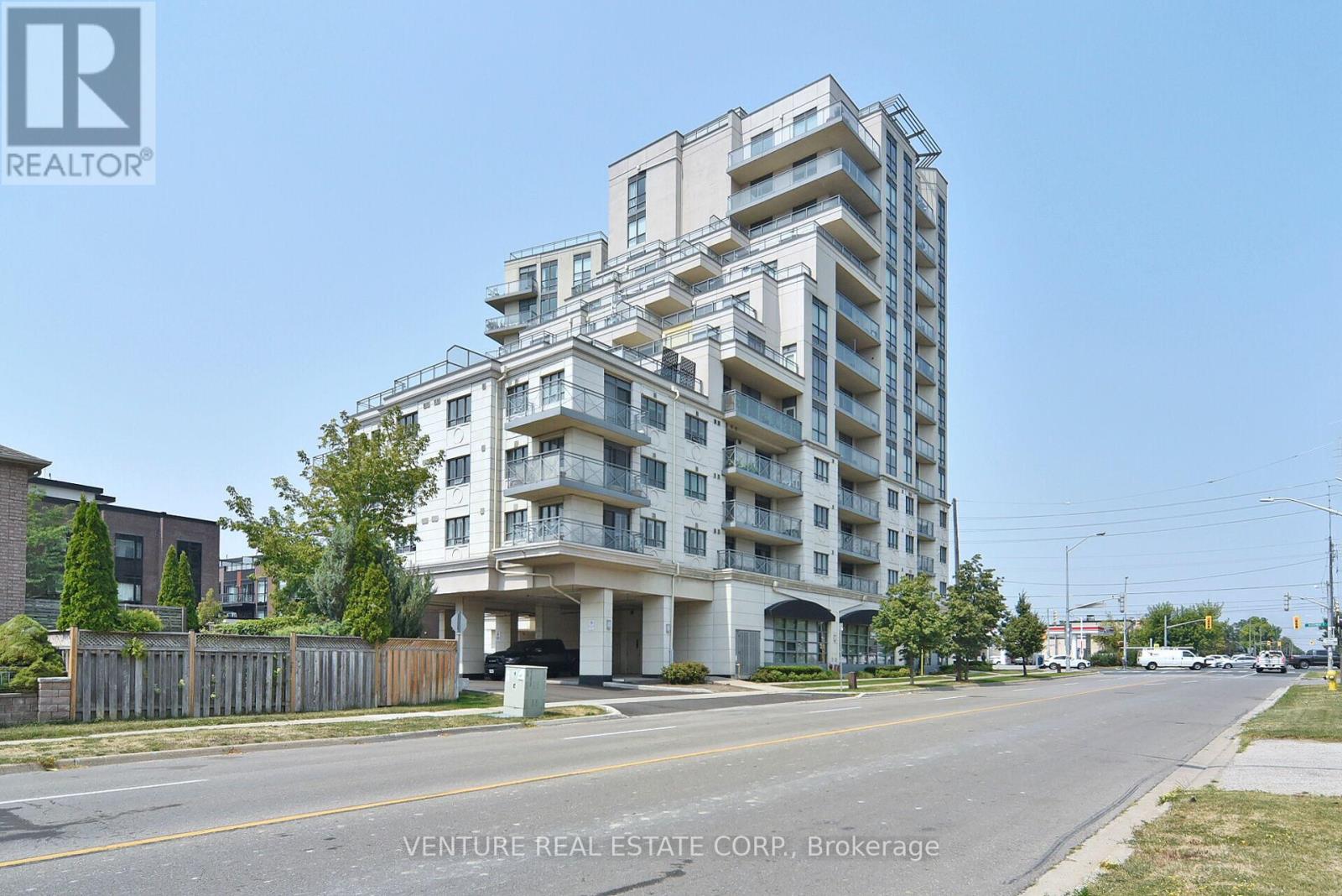 Photo 39 of 707 7730 Kipling Avenue, Vaughan ON