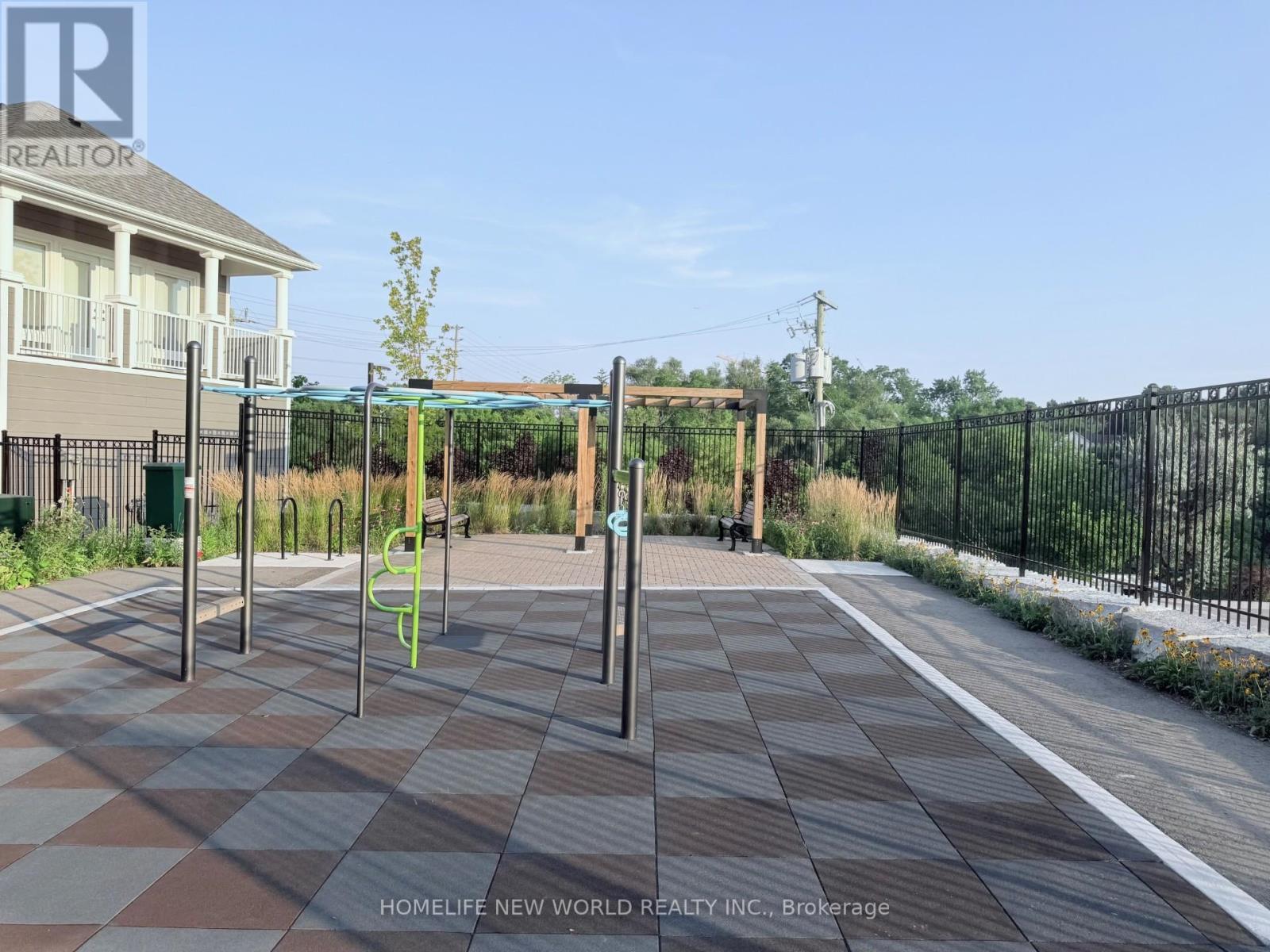 Photo 31 of 9100 Woodbine Avenue, Markham ON