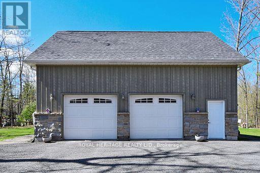 Photo 10 of 134 Mitchell Crescent, Trent Lakes ON