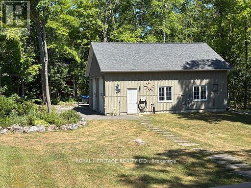 Photo 11 of 134 Mitchell Crescent, Trent Lakes ON