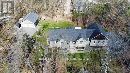 Photo 13 of 134 Mitchell Crescent, Trent Lakes ON