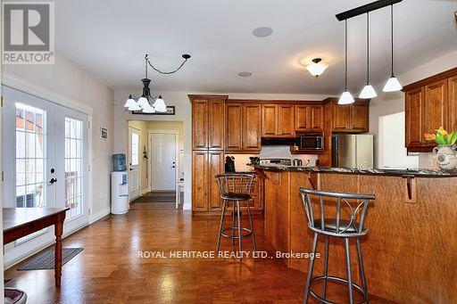 Photo 15 of 134 Mitchell Crescent, Trent Lakes ON