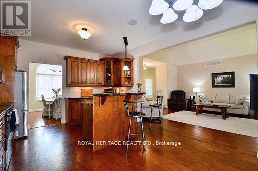 Photo 16 of 134 Mitchell Crescent, Trent Lakes ON