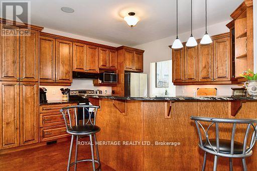 Photo 17 of 134 Mitchell Crescent, Trent Lakes ON