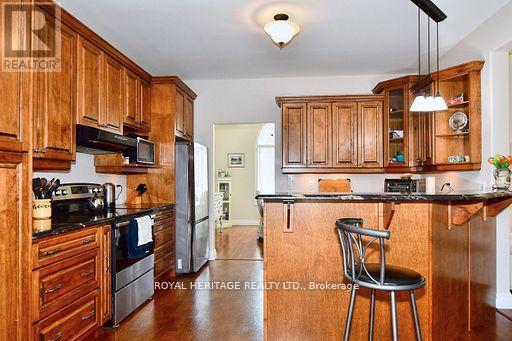 Photo 18 of 134 Mitchell Crescent, Trent Lakes ON