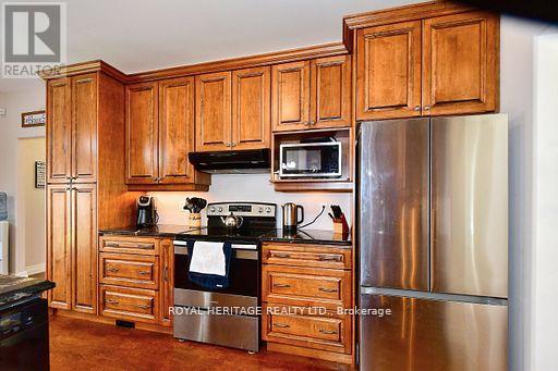 Photo 20 of 134 Mitchell Crescent, Trent Lakes ON