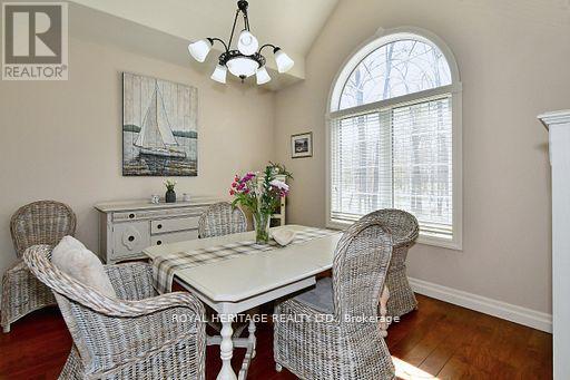 Photo 21 of 134 Mitchell Crescent, Trent Lakes ON
