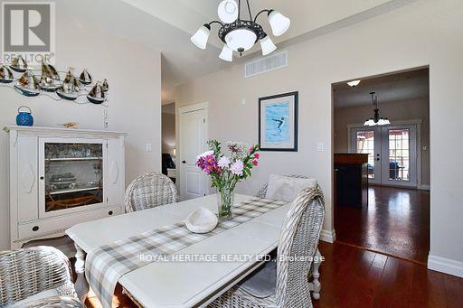 Photo 23 of 134 Mitchell Crescent, Trent Lakes ON
