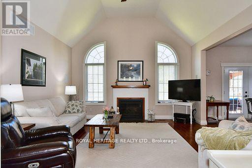 Photo 25 of 134 Mitchell Crescent, Trent Lakes ON