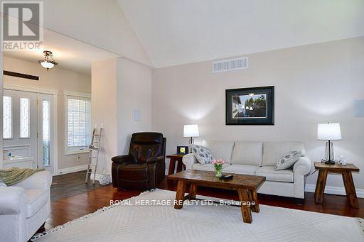 Photo 26 of 134 Mitchell Crescent, Trent Lakes ON