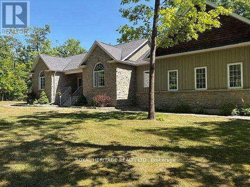 Photo 4 of 134 Mitchell Crescent, Trent Lakes ON