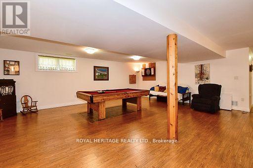 Photo 41 of 134 Mitchell Crescent, Trent Lakes ON