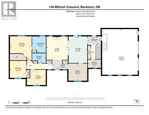 Photo 49 of 134 Mitchell Crescent, Trent Lakes ON