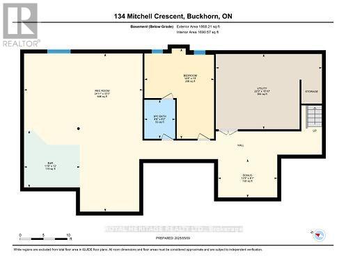 Photo 50 of 134 Mitchell Crescent, Trent Lakes ON